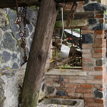 Bed and breakfast Il Gelso Bianco