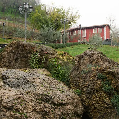 Bed & Breakfast Il Gelso Bianco Montebello Vicentino