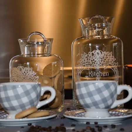 Bed and breakfast Il Gelso Bianco