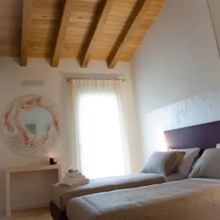 Bed & Breakfast Il Gelso Bianco Montebello Vicentino
