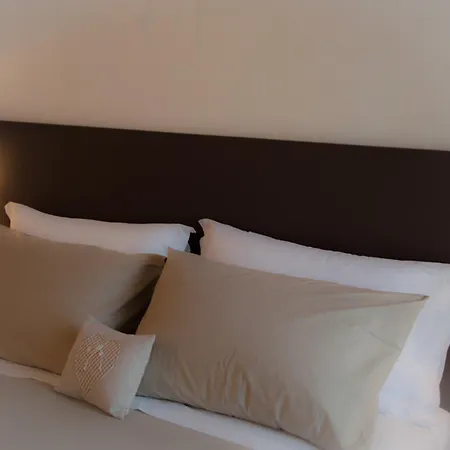 Bed and breakfast Il Gelso Bianco