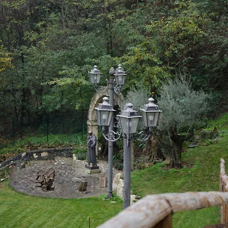 Il Gelso Bianco Montebello Vicentino