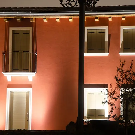 Bed and breakfast Il Gelso Bianco