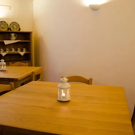 Bed & Breakfast Il Gelso Bianco *