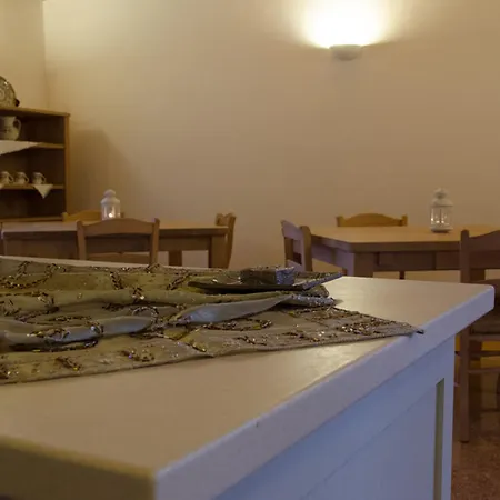 Bed & Breakfast Il Gelso Bianco Montebello Vicentino