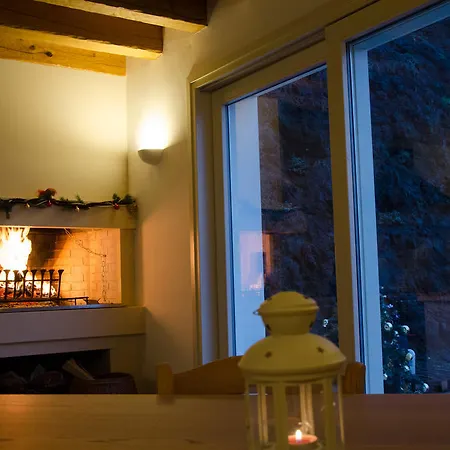 Bed & Breakfast Il Gelso Bianco *