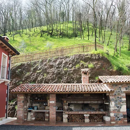 Il Gelso Bianco Montebello Vicentino