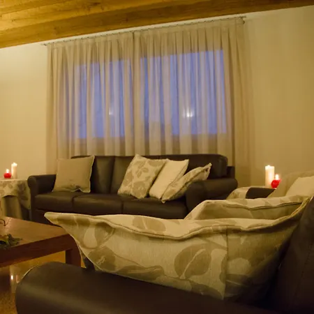 Bed & Breakfast Il Gelso Bianco Montebello Vicentino