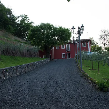 Bed & Breakfast Il Gelso Bianco *
